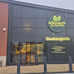 La Boulangerie Du Marché