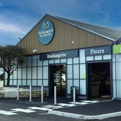 La Boulangerie Du Marché