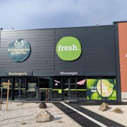 La Boulangerie Du Marché
