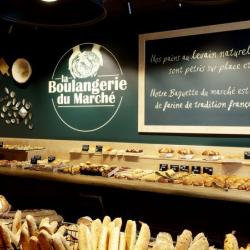La Boulangerie Du Marché
