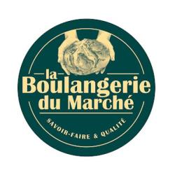 La Boulangerie Du Marché
