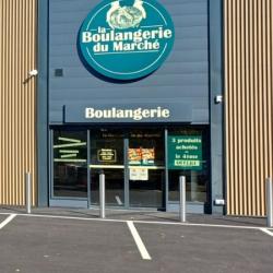 La Boulangerie Du Marché