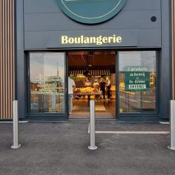 La Boulangerie Du Marché