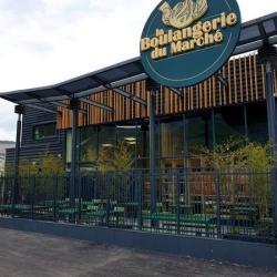 La Boulangerie Du Marché
