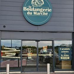 La Boulangerie Du Marché