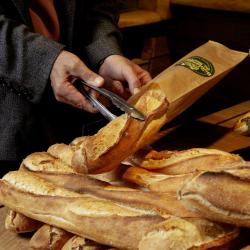 La Boulangerie Du Marché