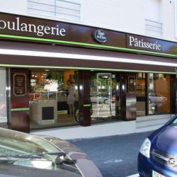 La Boulangerie Du P Pit Port