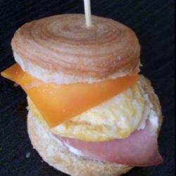 La Boulangerie Hoche