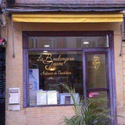 La Boulangerie Jaune
