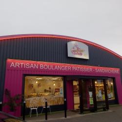 La Boulangerie La Fleurette