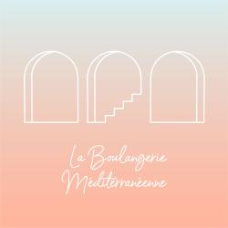 La Boulangerie Méditerranéenne - Coffee Shop