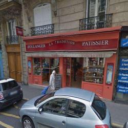 La Bould'ange De Montmartre
