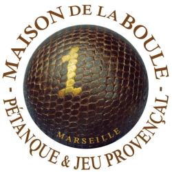La Boule Bleue