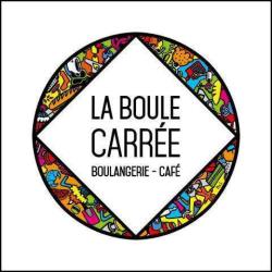 La Boule Carrée Eléphant