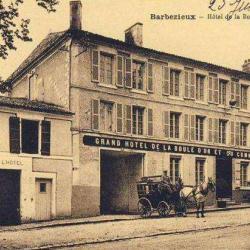 La Boule D'or