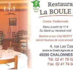 La Boule D'or
