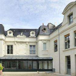 Hotel La Boule D'or