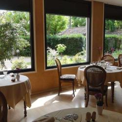 La Boule D'or Restaurant