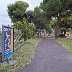 La Boule D'azur Mézoise