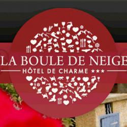 La Boule De Neige