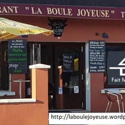 La Boule Joyeuse