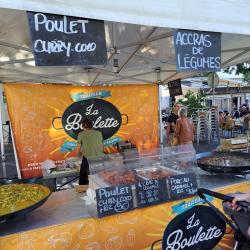 La Boulette Traiteur