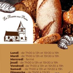 La Bourse Aux Pains
