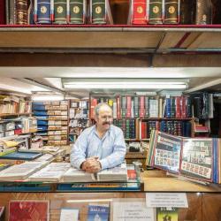 La Bourse Aux Timbres