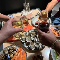 Brasserie Louise