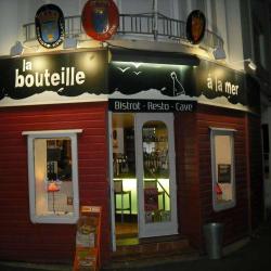 La Bouteille à La Mer