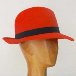 La Boutique A Chapeaux