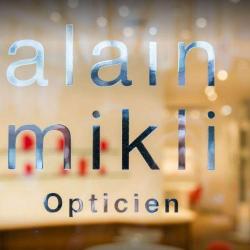 La Boutique Alain Mikli