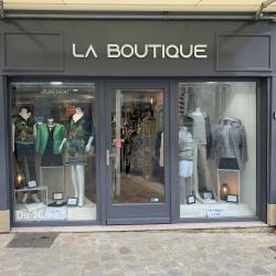 La Boutique