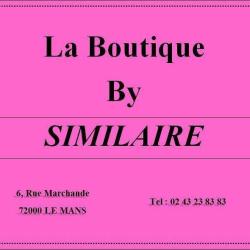 La Boutique By Similaire