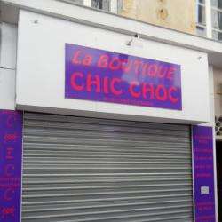 La Boutique Chic Choc