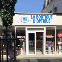 La Boutique D'optique