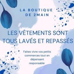 La Boutique De 2main