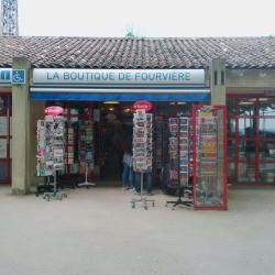 La Boutique De Fourvière