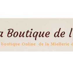 La Boutique De L'abeille
