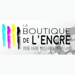 La Boutique De L'encre