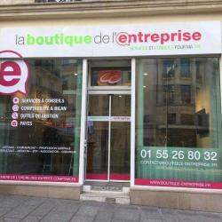La Boutique De L'entreprise