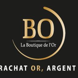 La Boutique De L'or