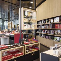 La Boutique De La Cité Du Vin