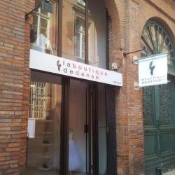 La Boutique De La Danse