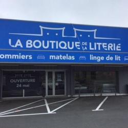 La Boutique De La Literie