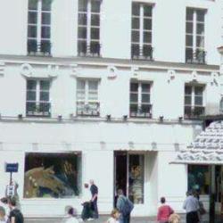 La Boutique De La Pinacothèque