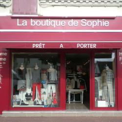 La Boutique De Sophie