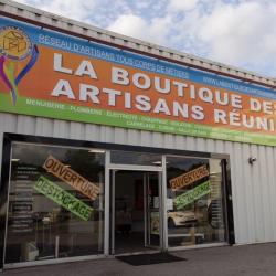 La Boutique Des Artisans Réunis - Entreprise De Rénovation Limoges