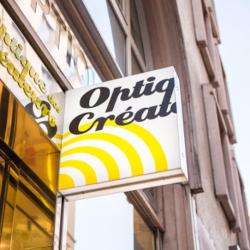 Optique Des Createurs
