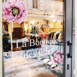 La Boutique Des Filles